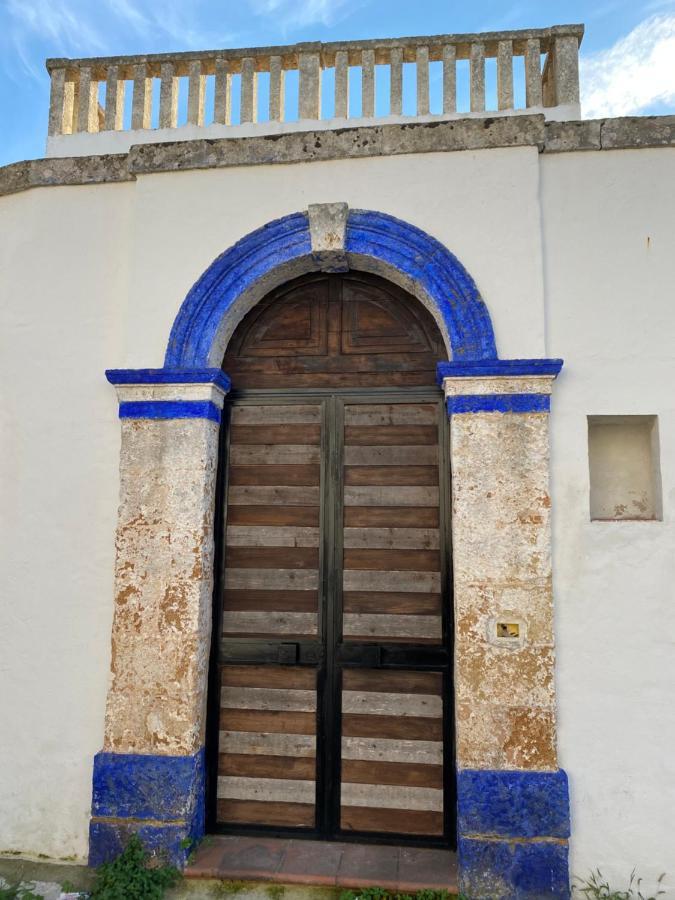 Ca Strignano Suite, Typical House Castrignano del Capo Exteriér fotografie