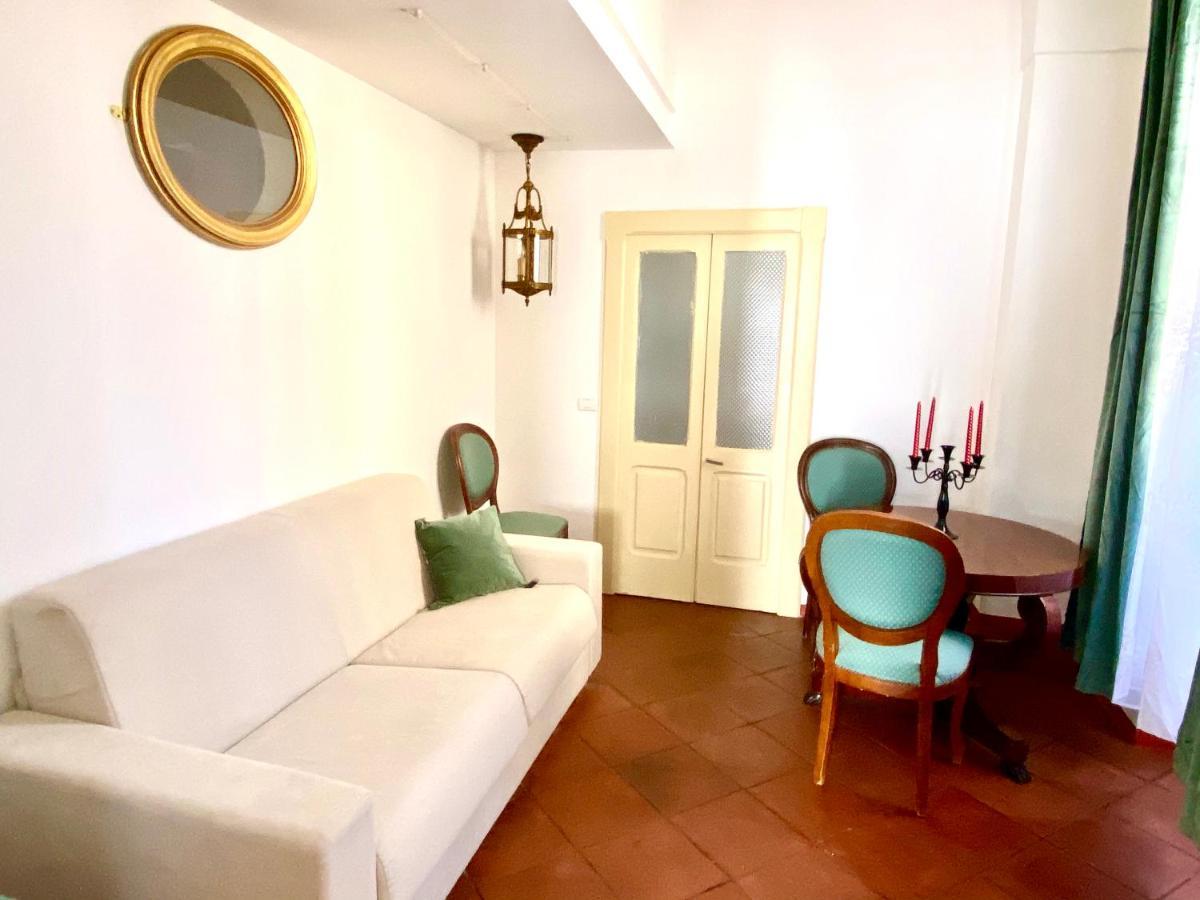 Ca Strignano Suite, Typical House Castrignano del Capo Exteriér fotografie